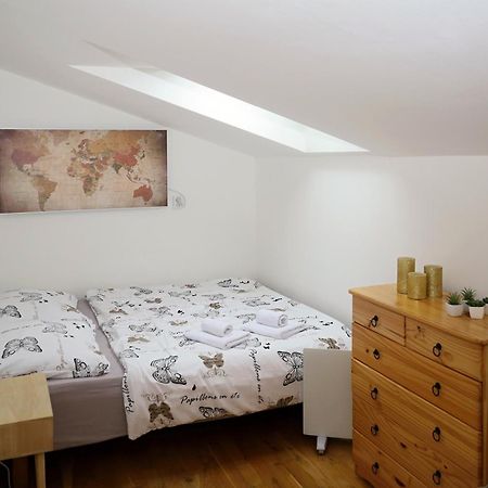 Apartman Hopi Hopi Svoboda nad Úpou Extérieur photo
