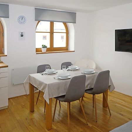 Apartman Hopi Hopi Svoboda nad Úpou Extérieur photo