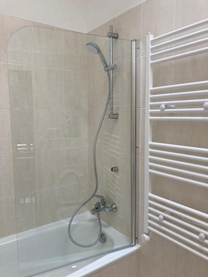 Apartman Hopi Hopi Svoboda nad Úpou Extérieur photo