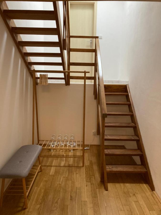 Apartman Hopi Hopi Svoboda nad Úpou Extérieur photo