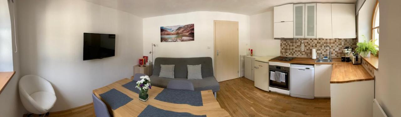Apartman Hopi Hopi Svoboda nad Úpou Extérieur photo