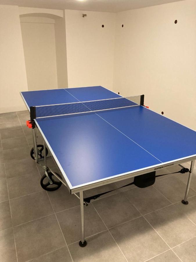 Apartman Hopi Hopi Svoboda nad Úpou Extérieur photo