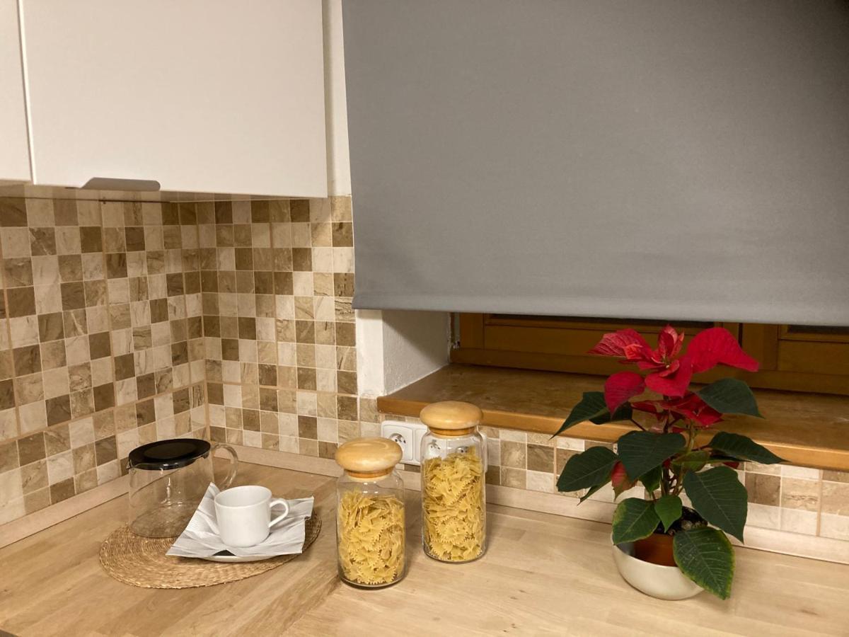 Apartman Hopi Hopi Svoboda nad Úpou Extérieur photo