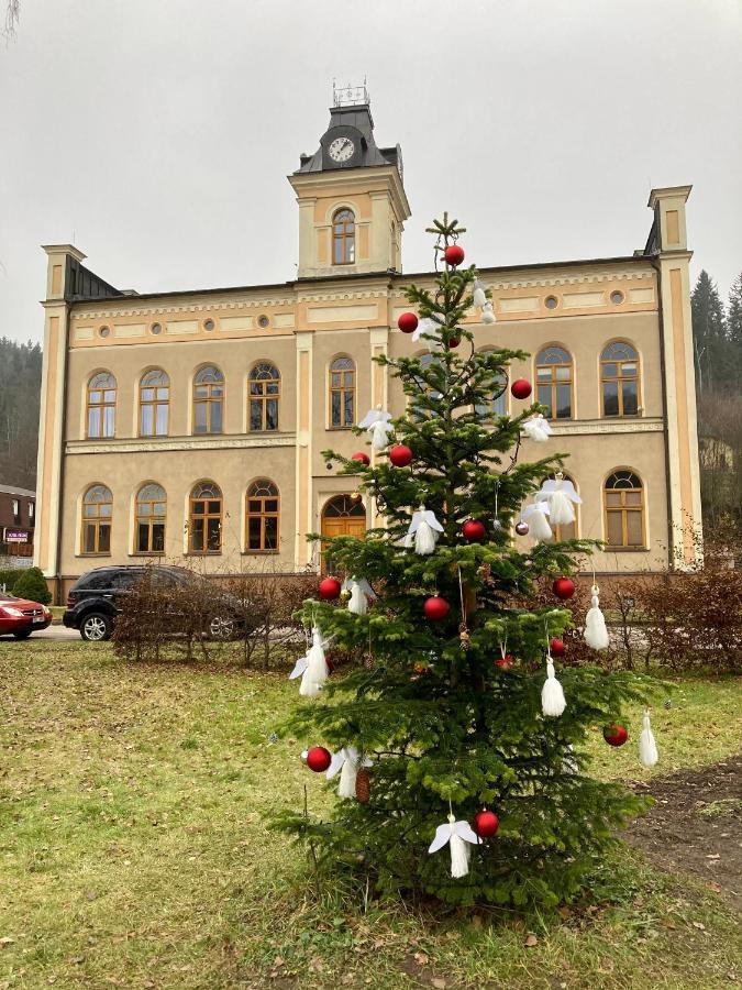 Apartman Hopi Hopi Svoboda nad Úpou Extérieur photo