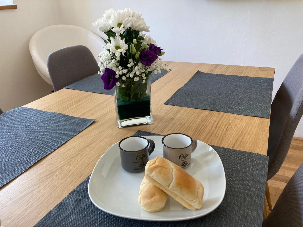 Apartman Hopi Hopi Svoboda nad Úpou Extérieur photo