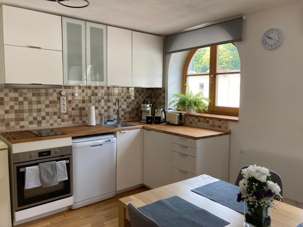Apartman Hopi Hopi Svoboda nad Úpou Extérieur photo