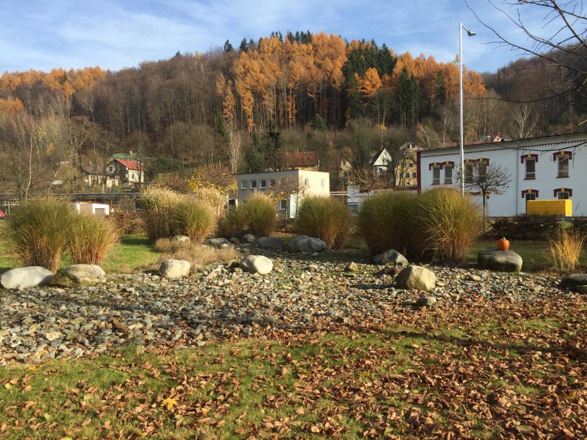 Apartman Hopi Hopi Svoboda nad Úpou Extérieur photo