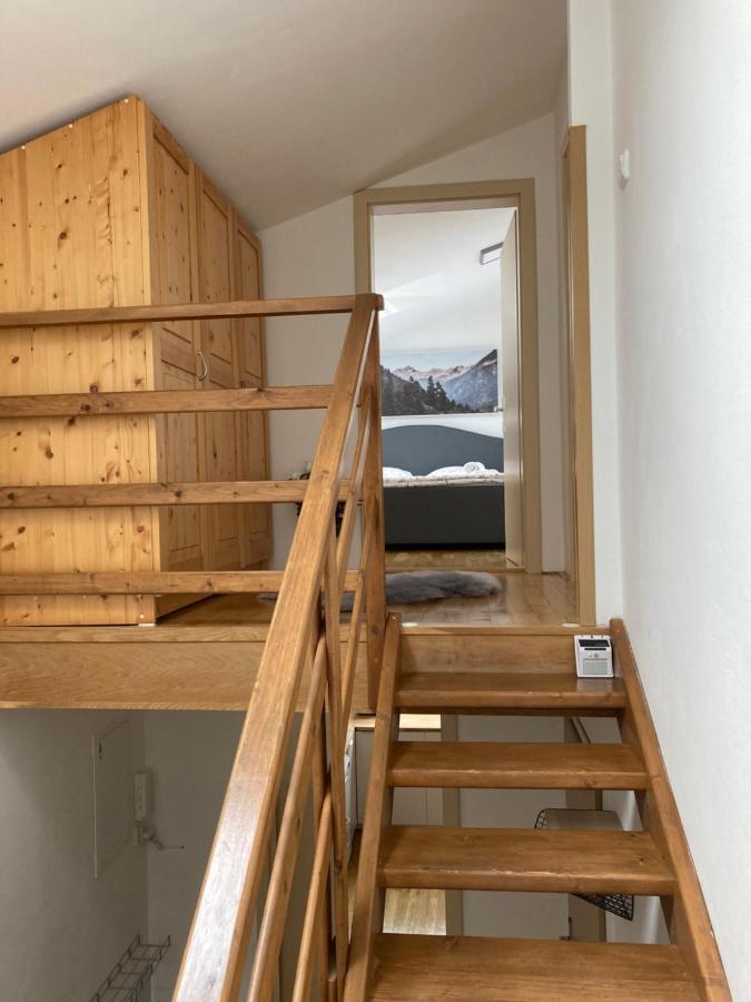 Apartman Hopi Hopi Svoboda nad Úpou Extérieur photo