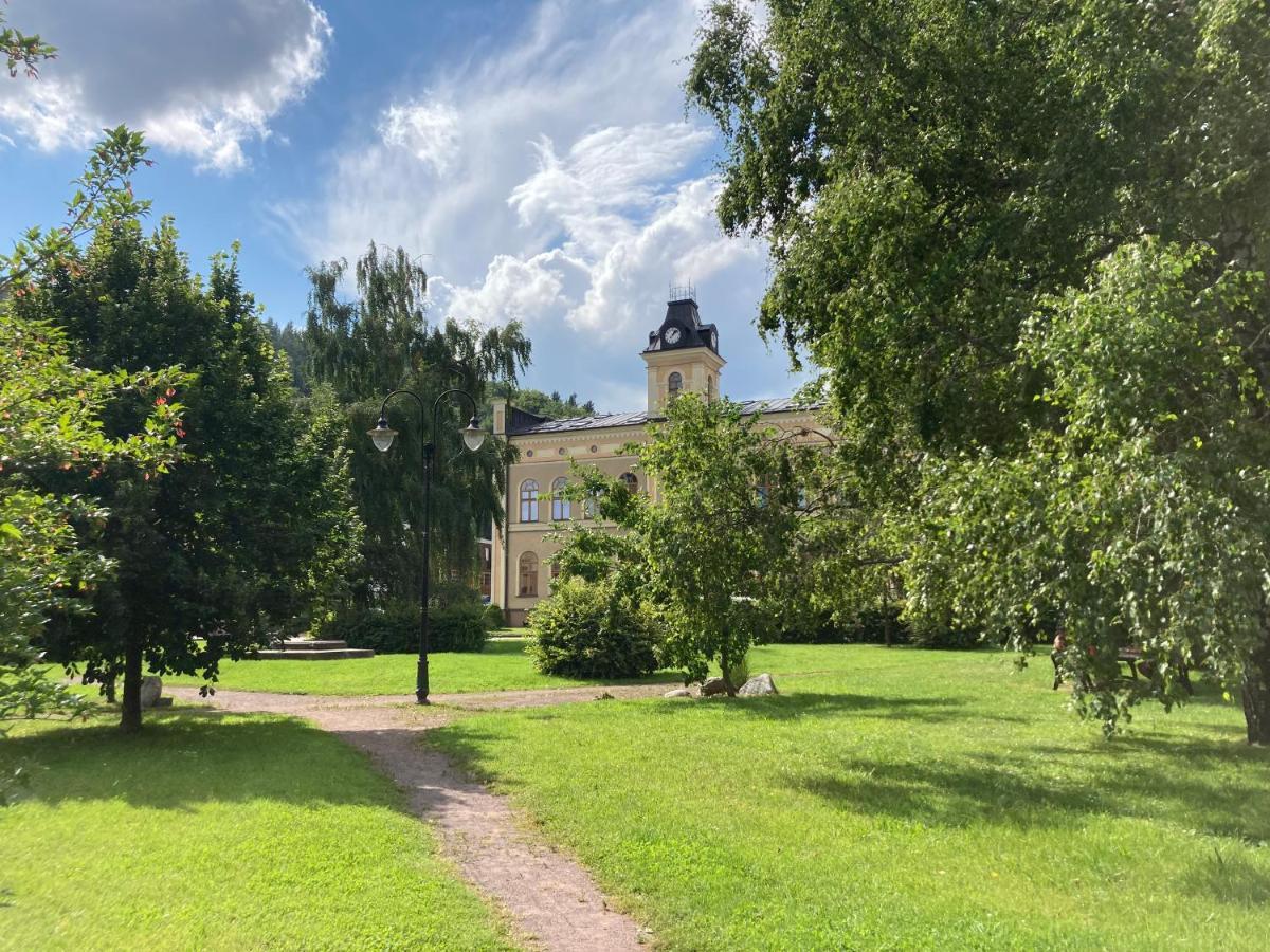 Apartman Hopi Hopi Svoboda nad Úpou Extérieur photo