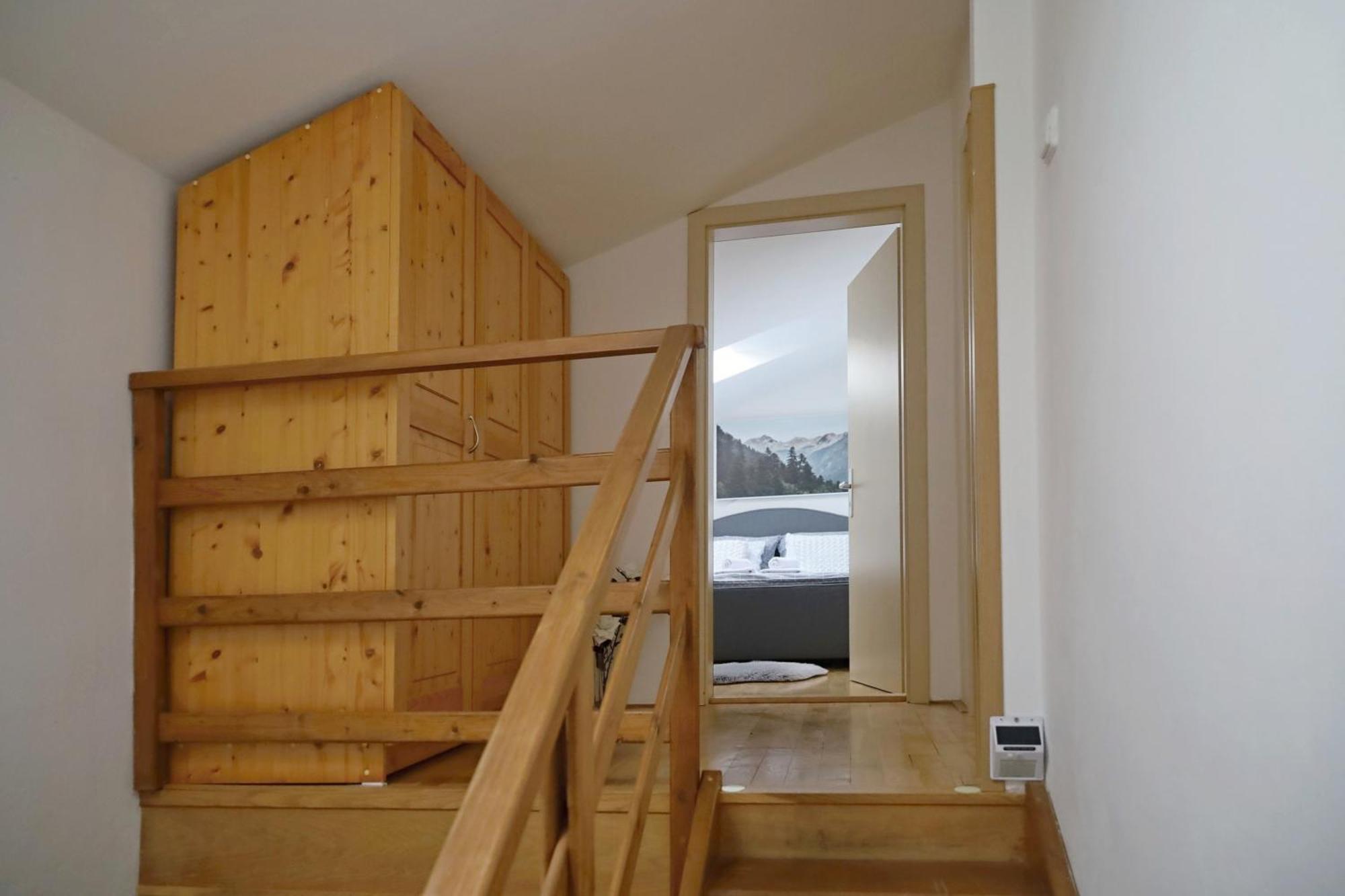 Apartman Hopi Hopi Svoboda nad Úpou Extérieur photo