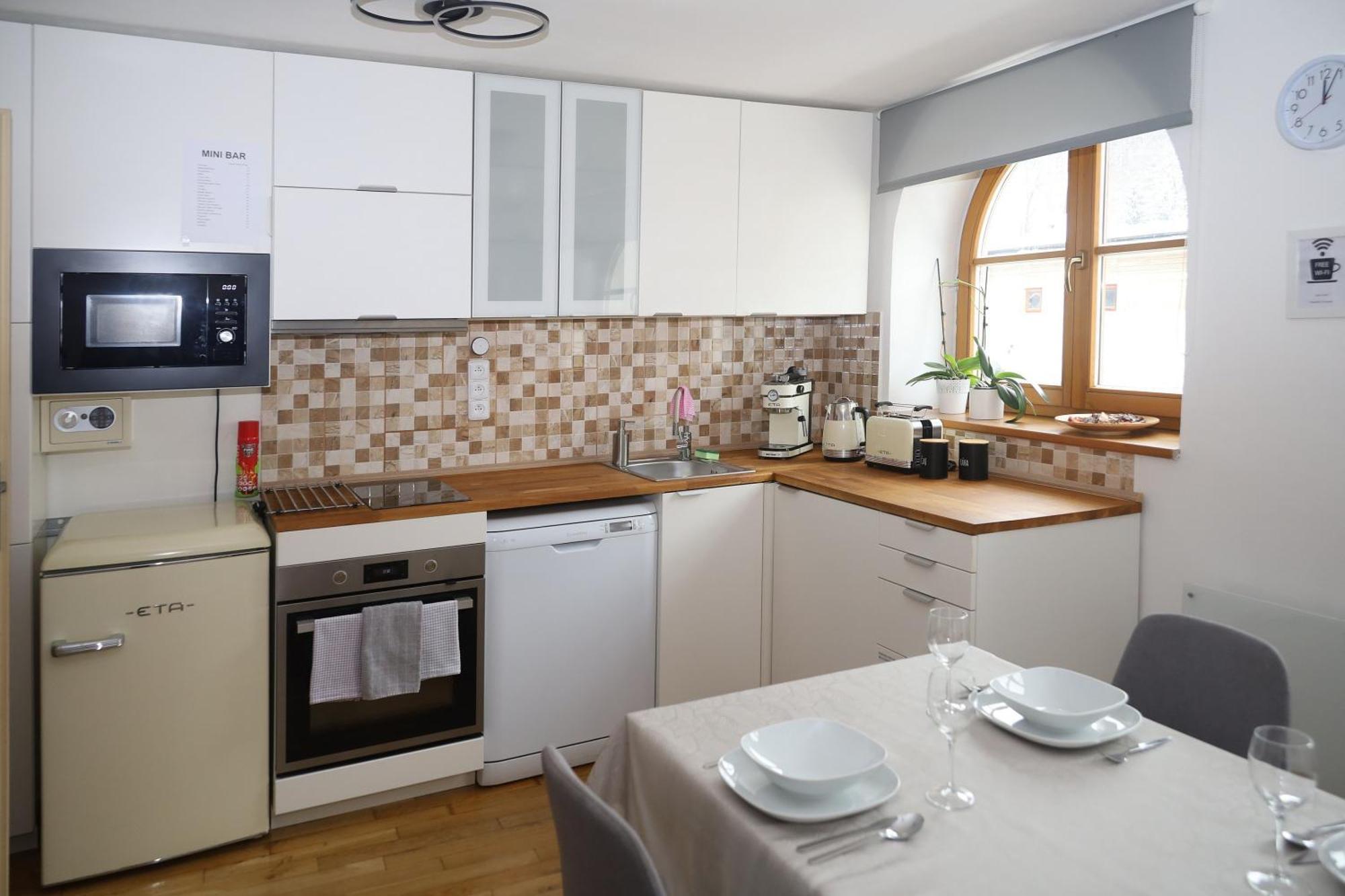 Apartman Hopi Hopi Svoboda nad Úpou Extérieur photo