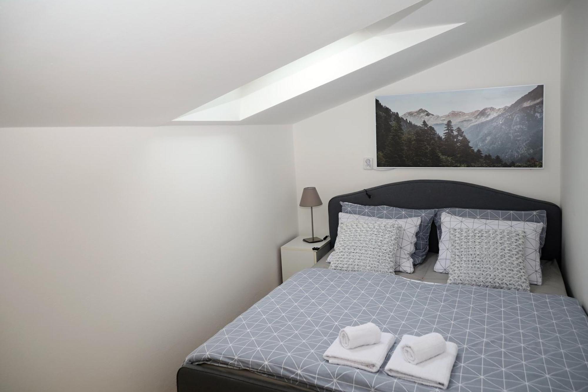 Apartman Hopi Hopi Svoboda nad Úpou Extérieur photo
