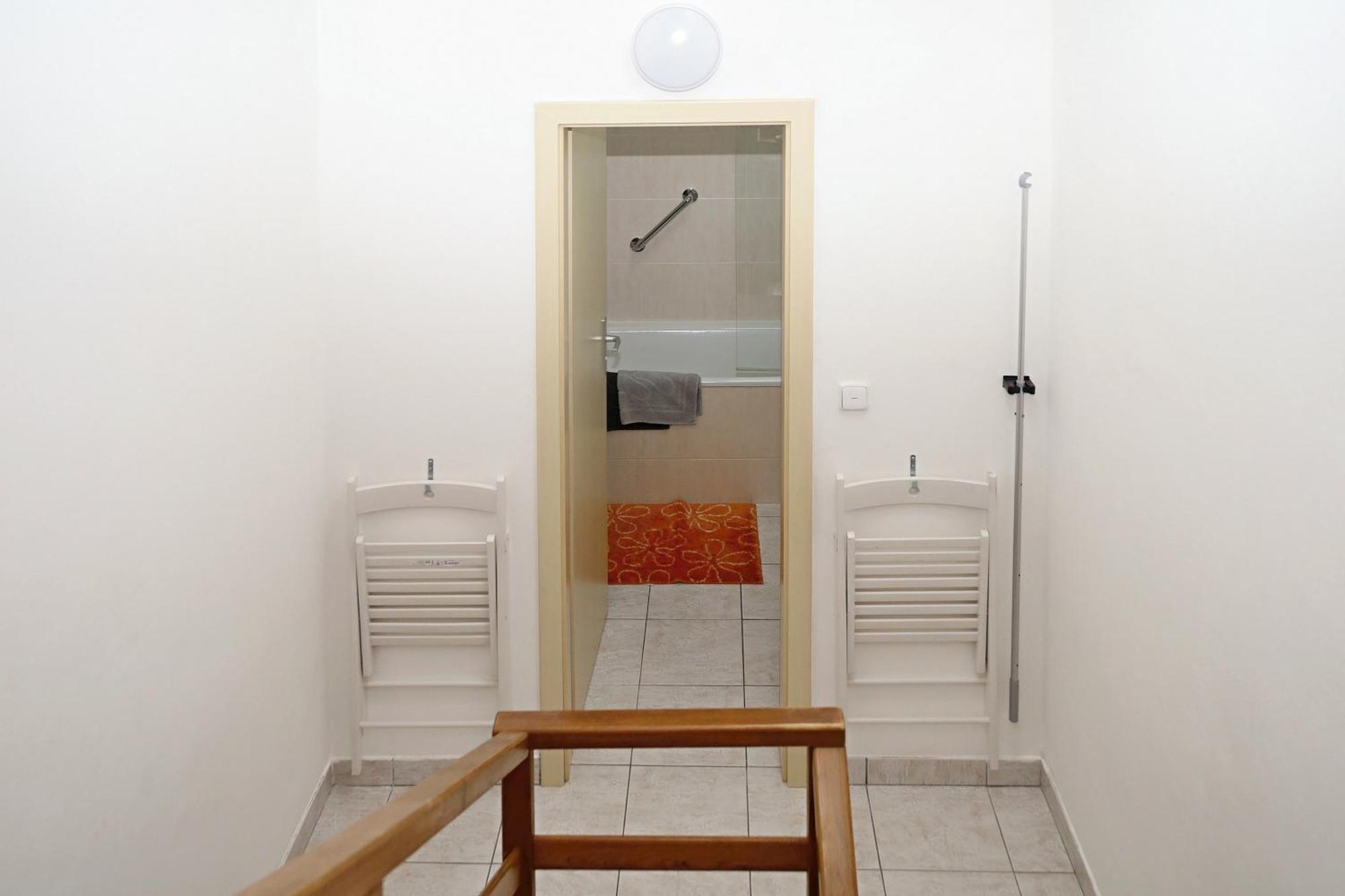 Apartman Hopi Hopi Svoboda nad Úpou Extérieur photo