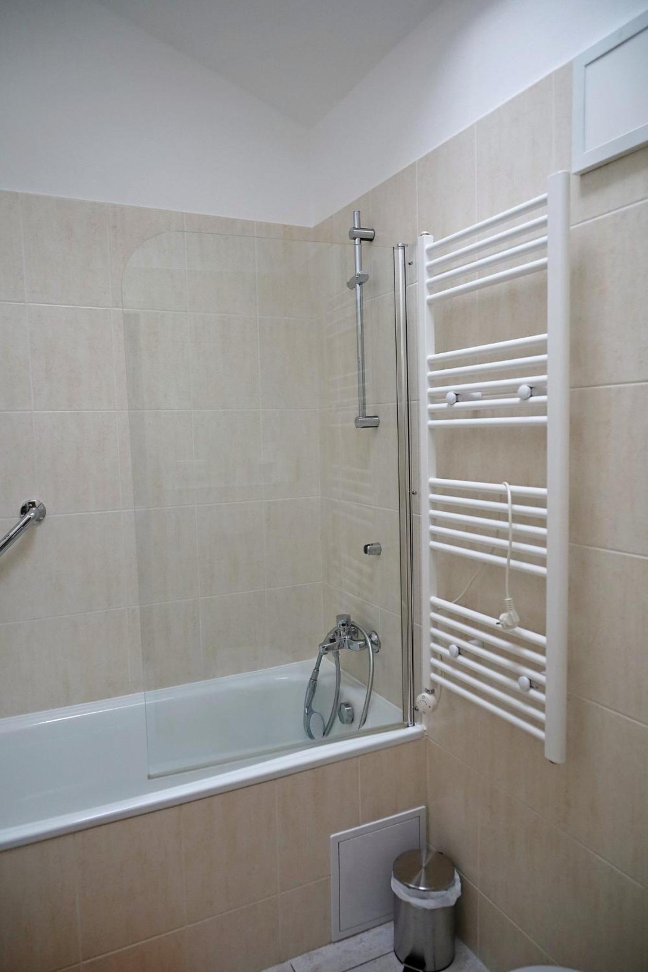 Apartman Hopi Hopi Svoboda nad Úpou Extérieur photo