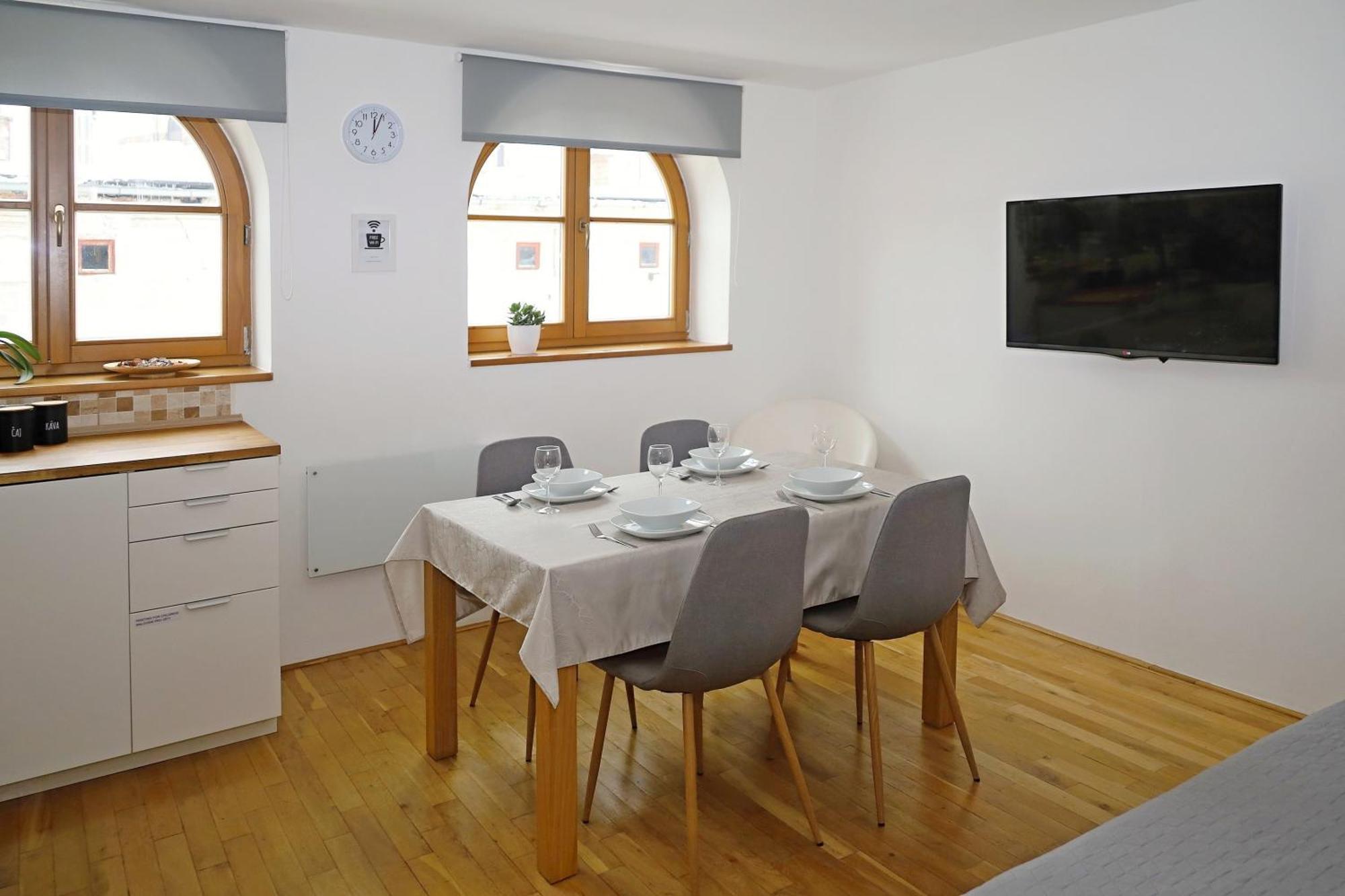 Apartman Hopi Hopi Svoboda nad Úpou Extérieur photo